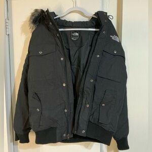 The North Face Gotham Jacket Down T209 T609 M ***LIKE NEW***